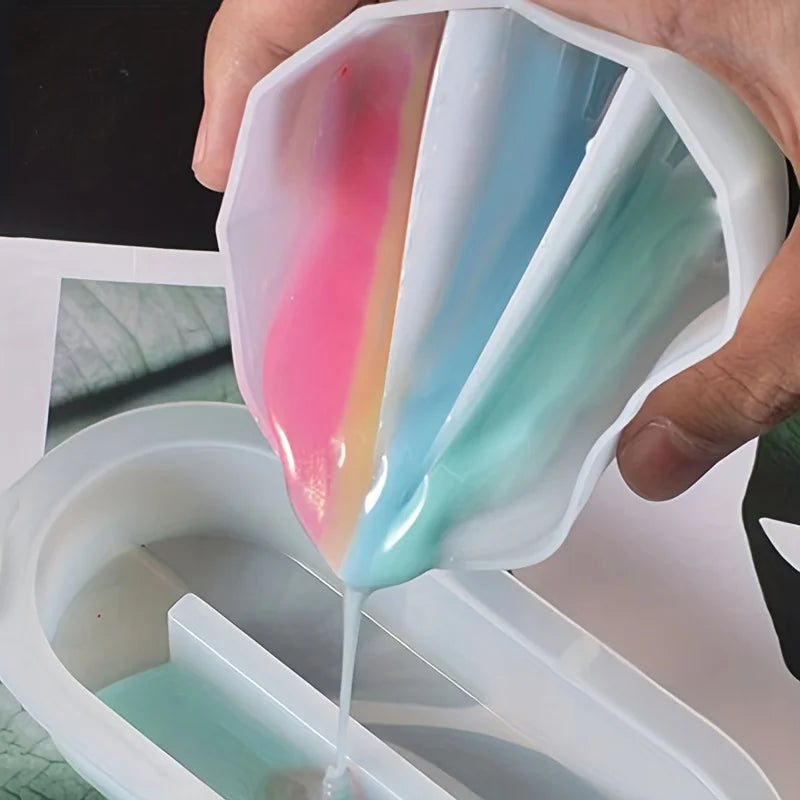 Dispenser de Silicona para manualidades