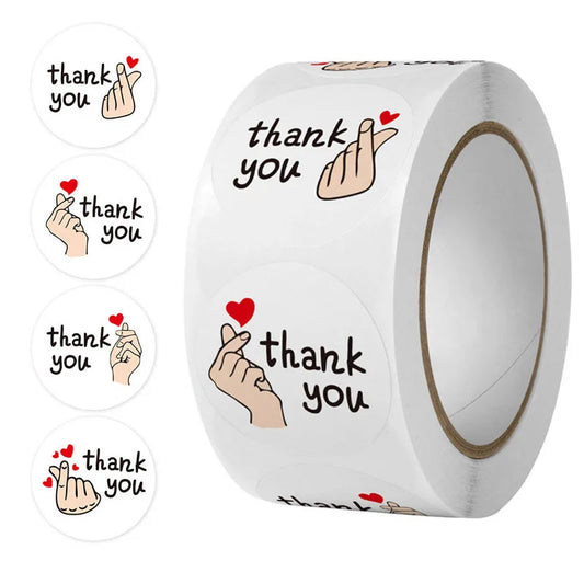 Kpop Stickers Corazon