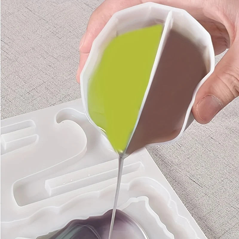 Dispenser de Silicona para manualidades