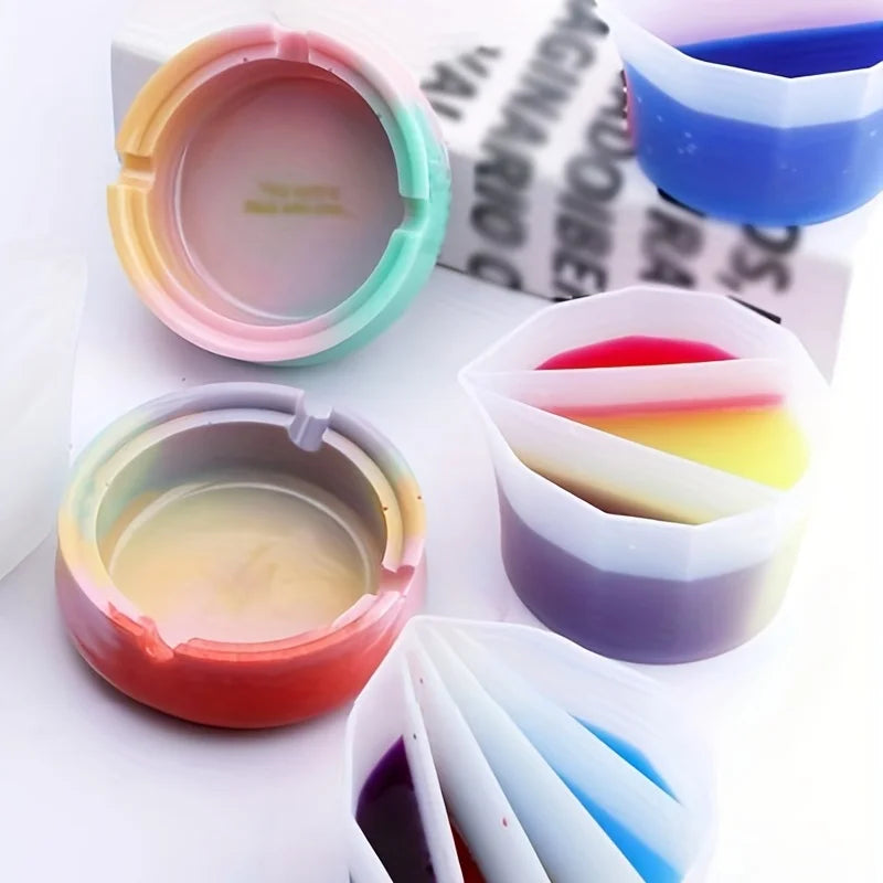Dispenser de Silicona para manualidades