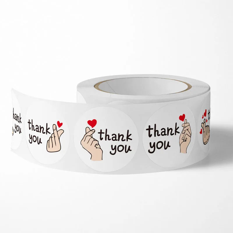 Kpop Stickers Corazon