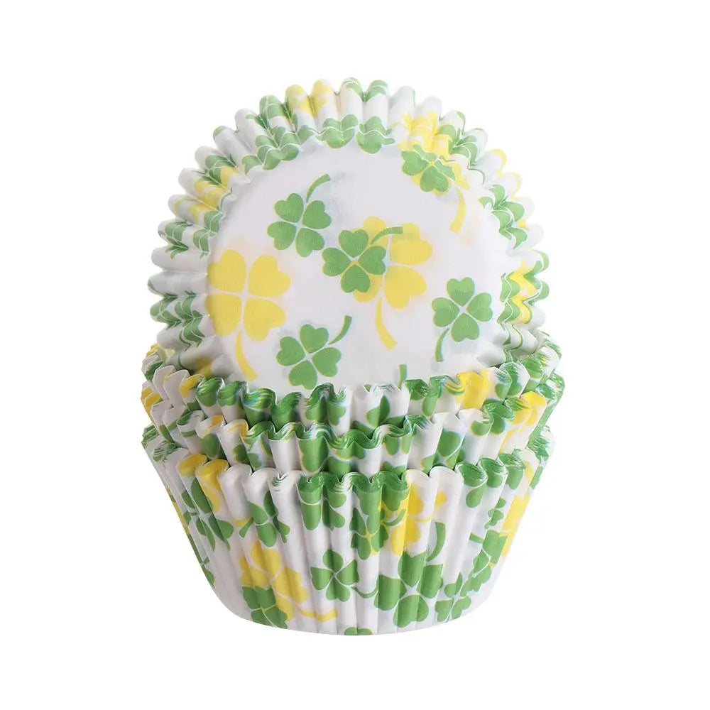 Set de 100 Moldes para Cupcakes 🧁