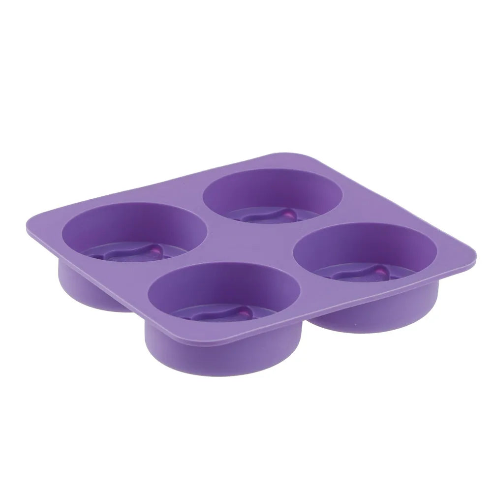 Molde de Silicona con Diseños de Mariposa y Flores