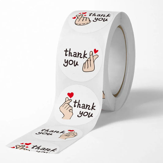 Kpop Stickers Corazon