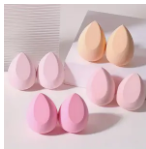 Esponjas de Maquillaje Coleccion Rosa X2 🟥💗