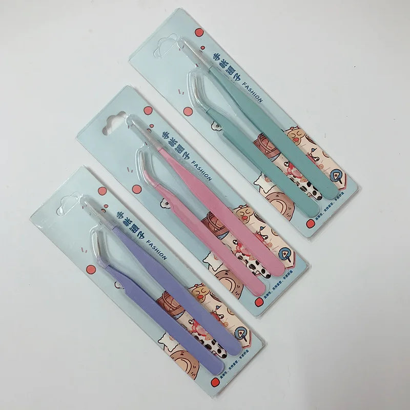 Set de Pinzas Multiusos