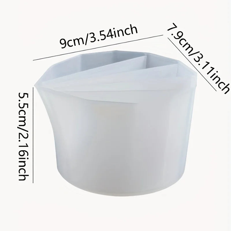 Dispenser de Silicona para manualidades