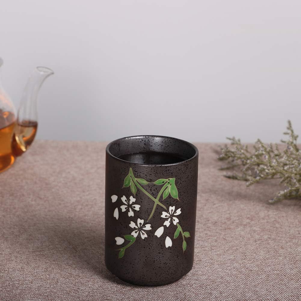 🍵 Set de Tazas de Té Japonesas 🌸