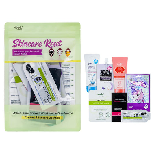 Kits Coreanos Cuidado De La Piel "Skin Care Beauty"