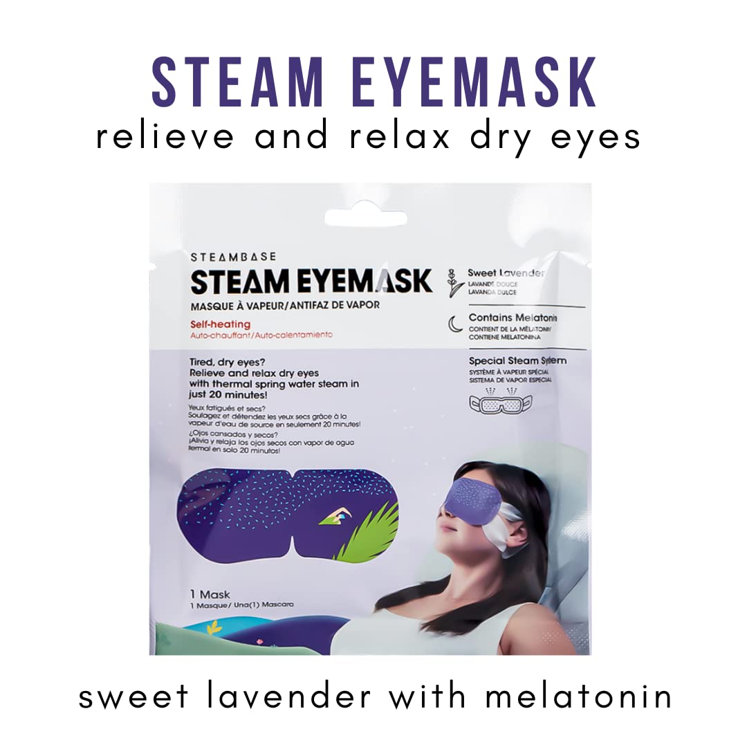 Kits Coreanos "Sweet Dream Night Time"