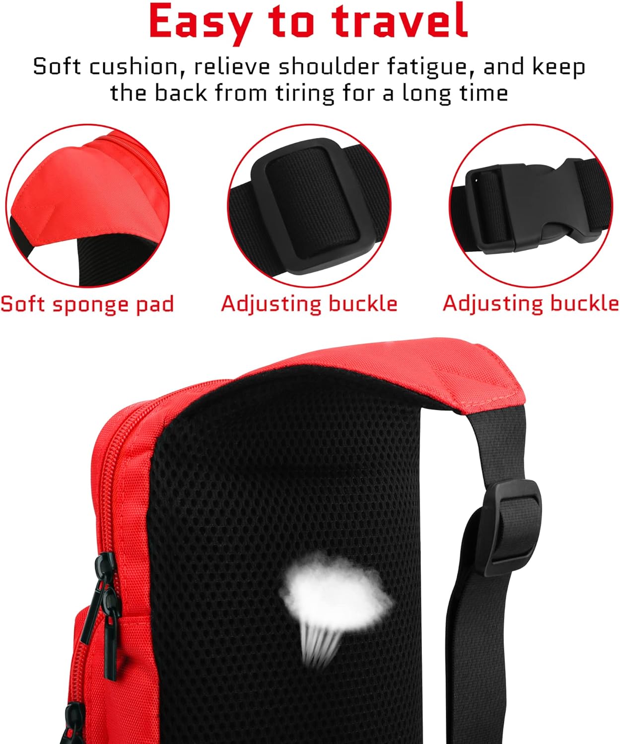Bolso de viaje Para tu Nintendo Switch 🎮🍄 - Mario