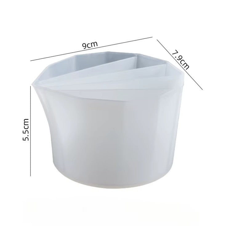 Dispenser de Silicona para manualidades