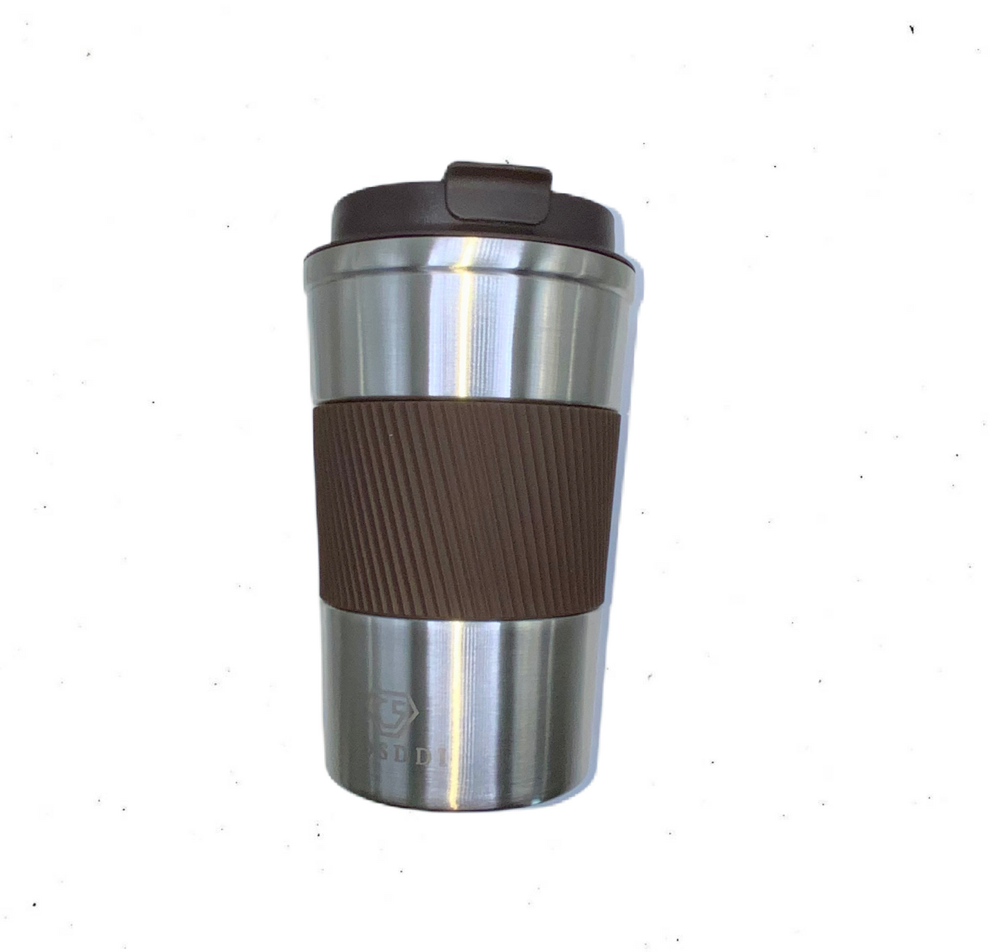 CS COSDDI - Vaso Térmico de Acero Inoxidable 12 oz ☕❄️