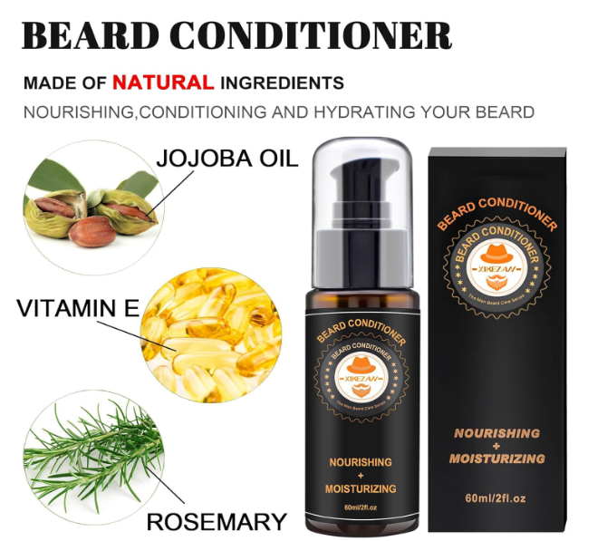 Caja Tematica "¡Barbas al poder con XIKEZAN!" 🧔🔥