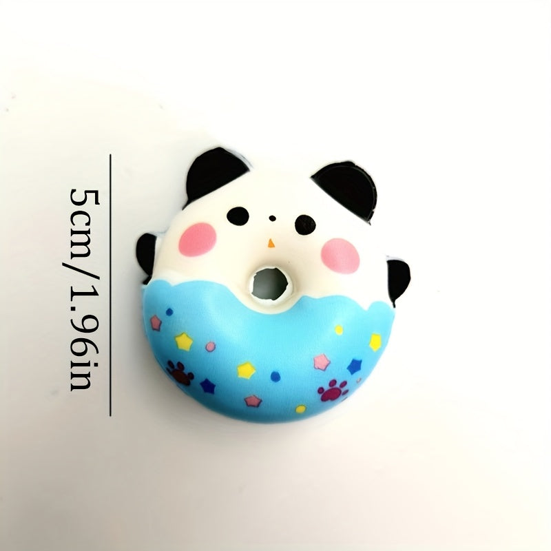 🍩20 Juguetes "Donuts mini Squishy Toys"