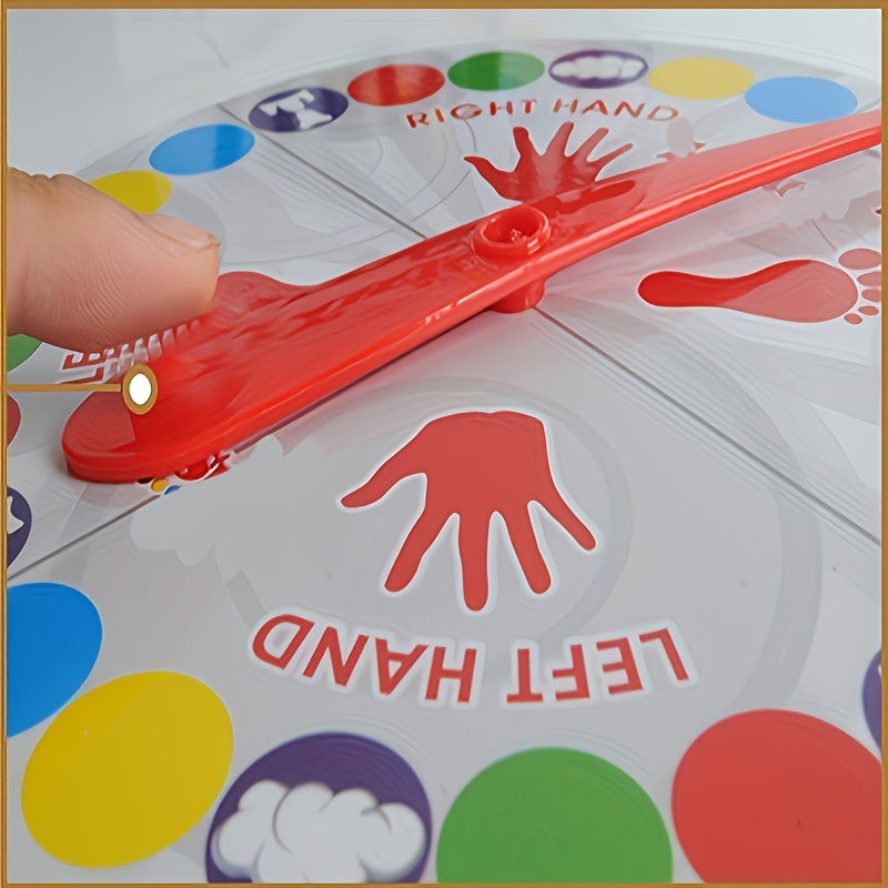 Twister - Juegos para Fiestas