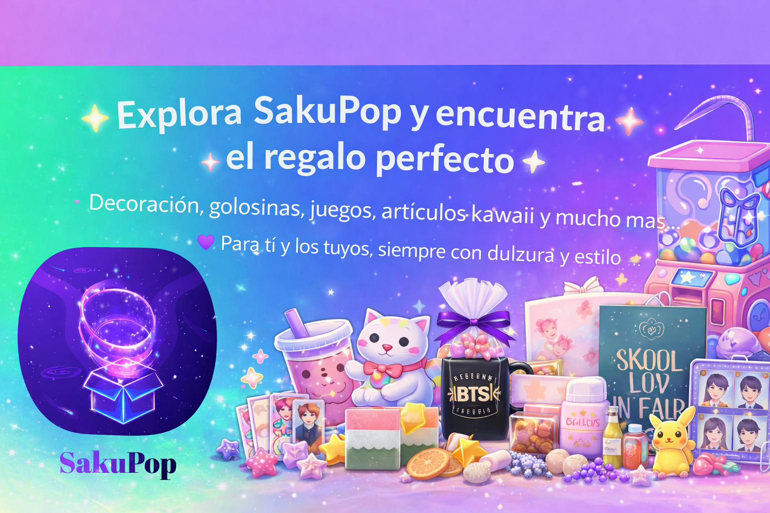 Productos K-Pop y BTS para Armys en República Dominicana