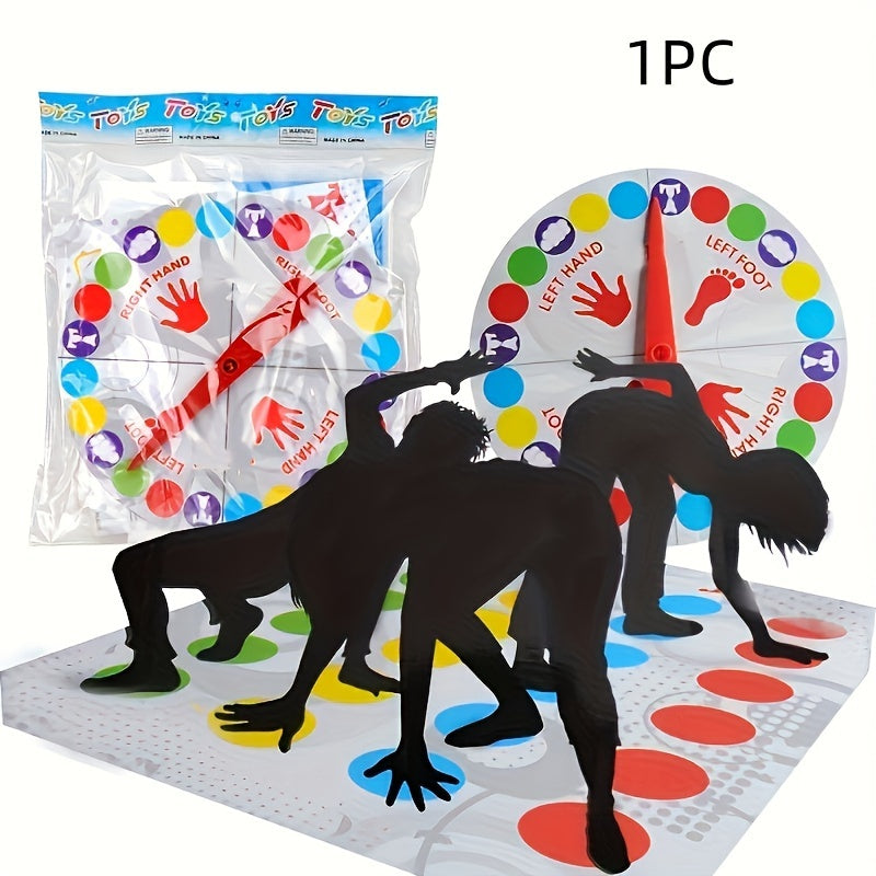 Twister - Juegos para Fiestas
