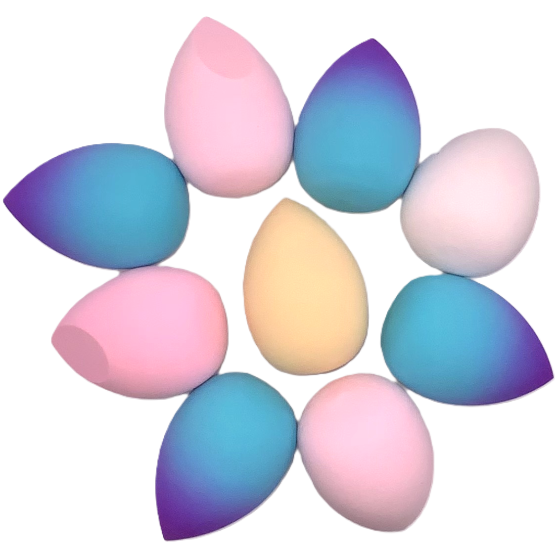 Caja Temática de Maquillaje – Make Me Up | SakuPop RD