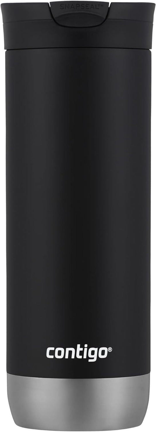 Vaso Contigo Huron 16oz 🚗☕
