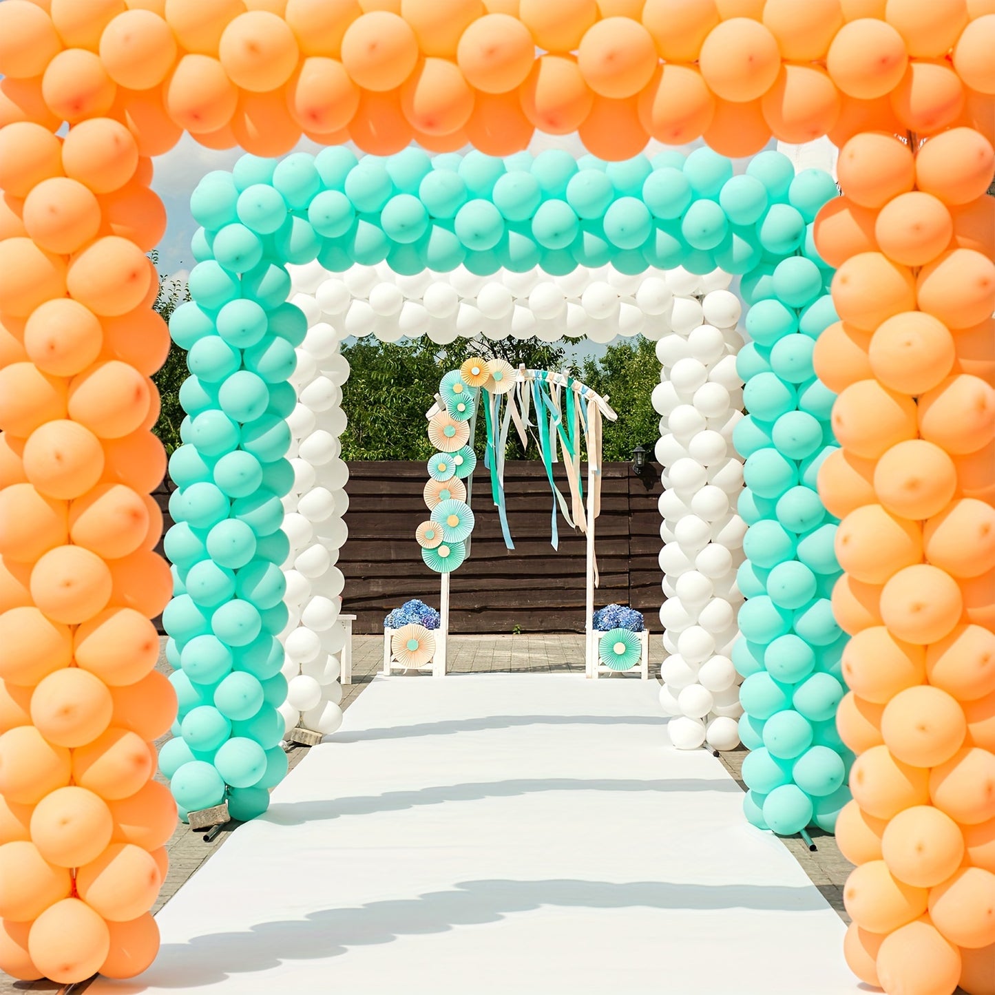 Clips Plum Accesorios para Arcos de Globos – SakuPop