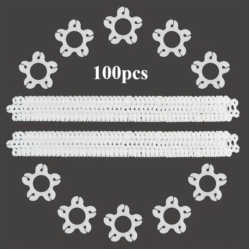 Clips Plum Accesorios para Arcos de Globos – SakuPop