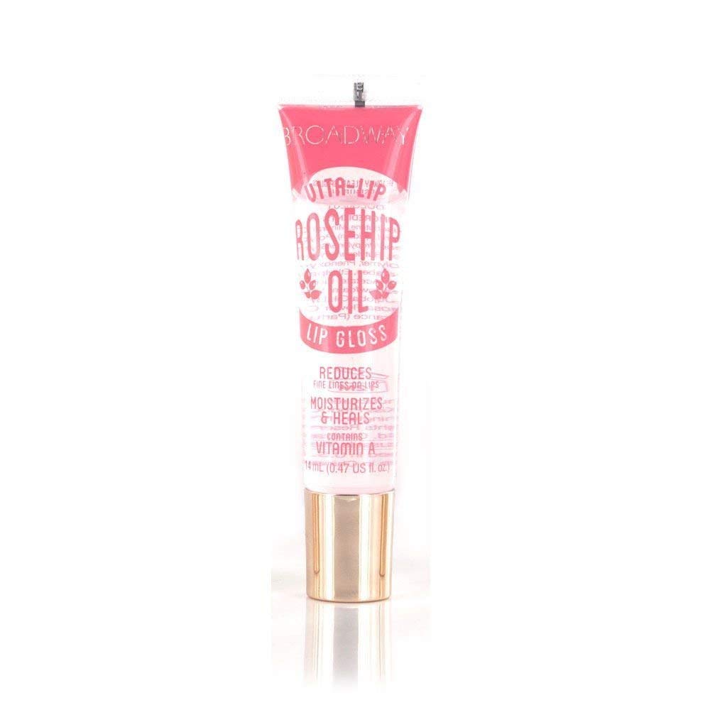 Broadway Vita-Lip – Set de 5 Brillos de Labios Transparentes 💋💄✨